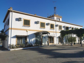 Hotel Atalayas Extremadura